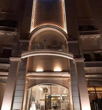 Alshurfah Loft Riyadh Exterior photo