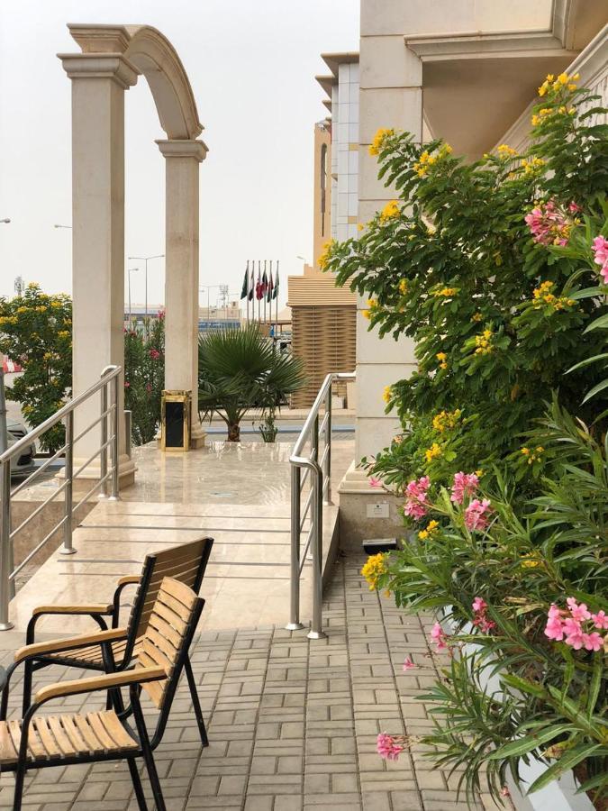 Alshurfah Loft Riyadh Exterior photo