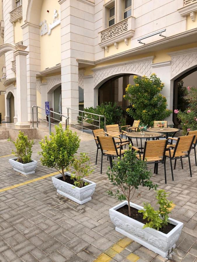 Alshurfah Loft Riyadh Exterior photo