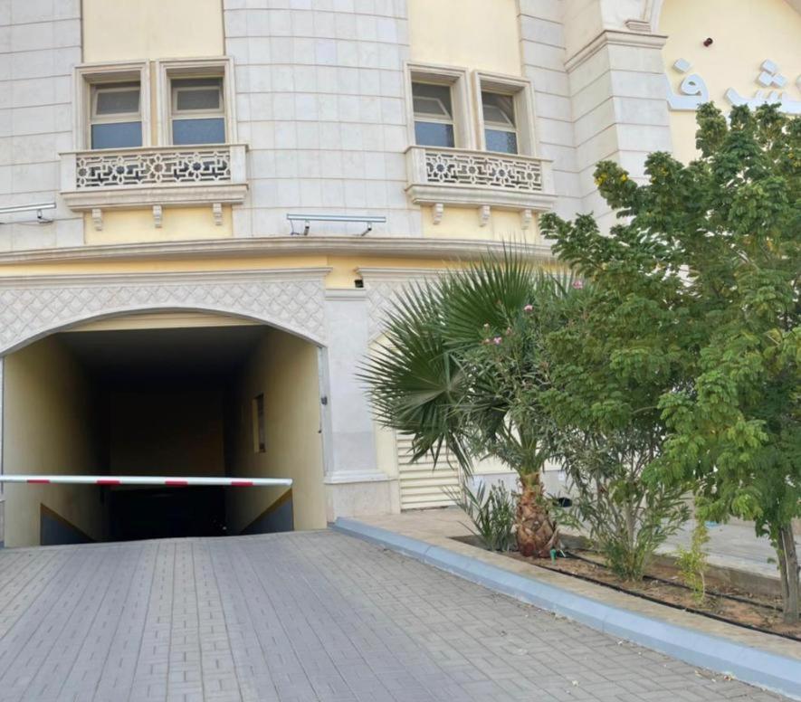 Alshurfah Loft Riyadh Exterior photo