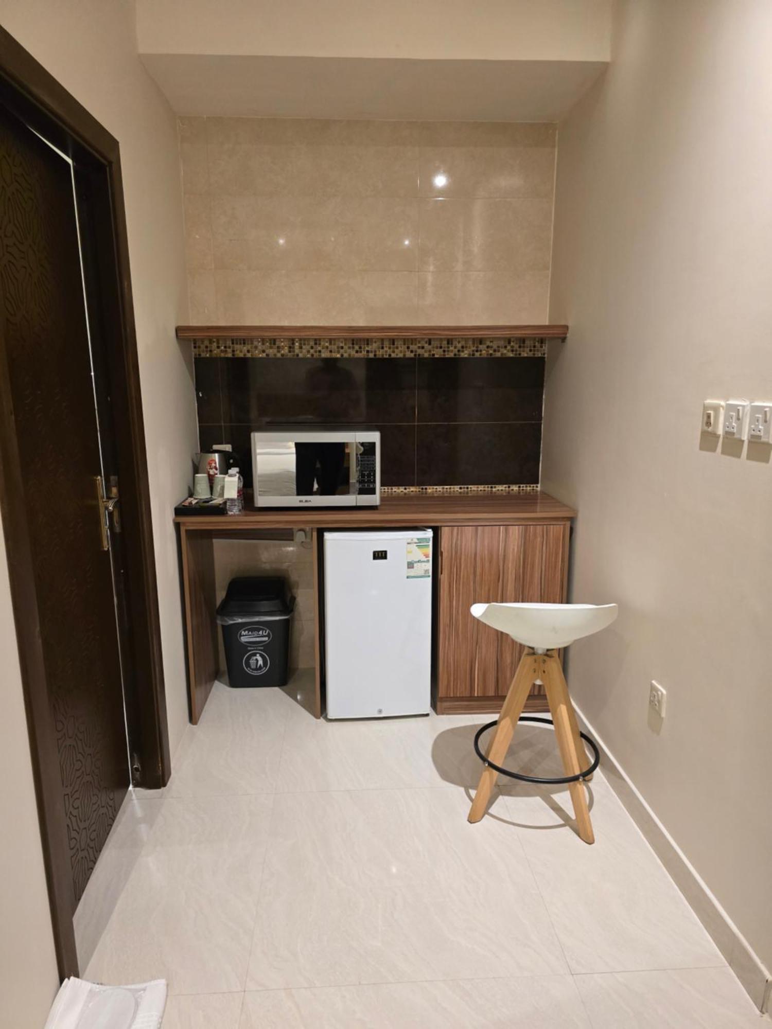 Alshurfah Loft Riyadh Exterior photo