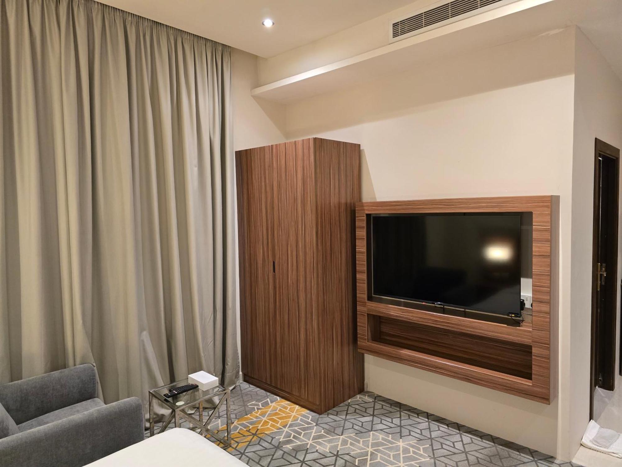 Alshurfah Loft Riyadh Exterior photo