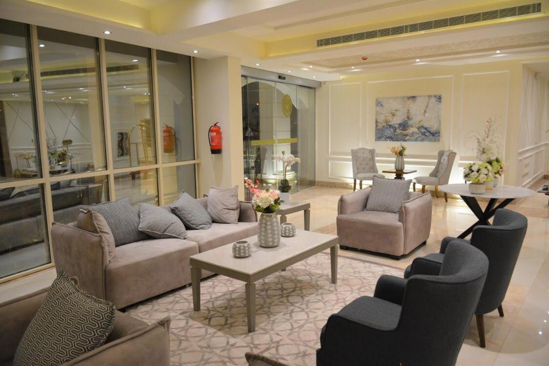 Alshurfah Loft Riyadh Exterior photo