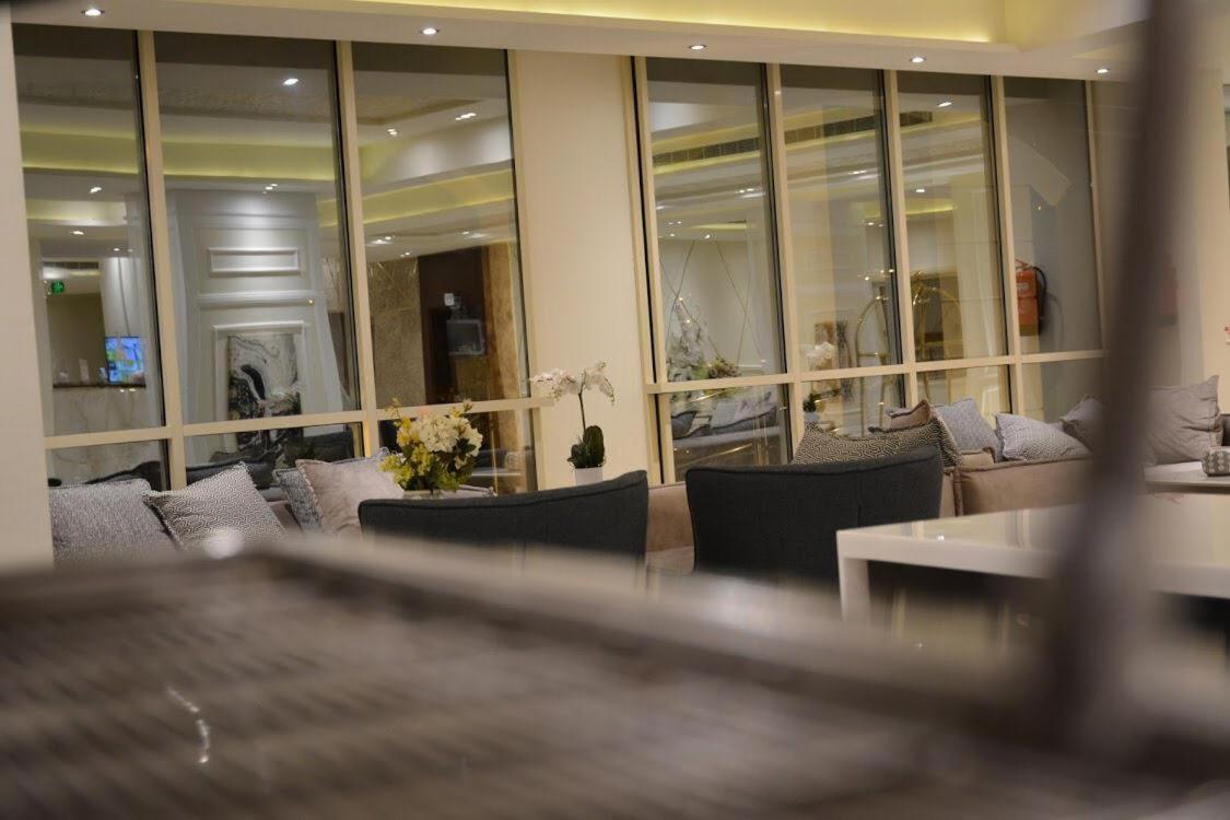 Alshurfah Loft Riyadh Exterior photo