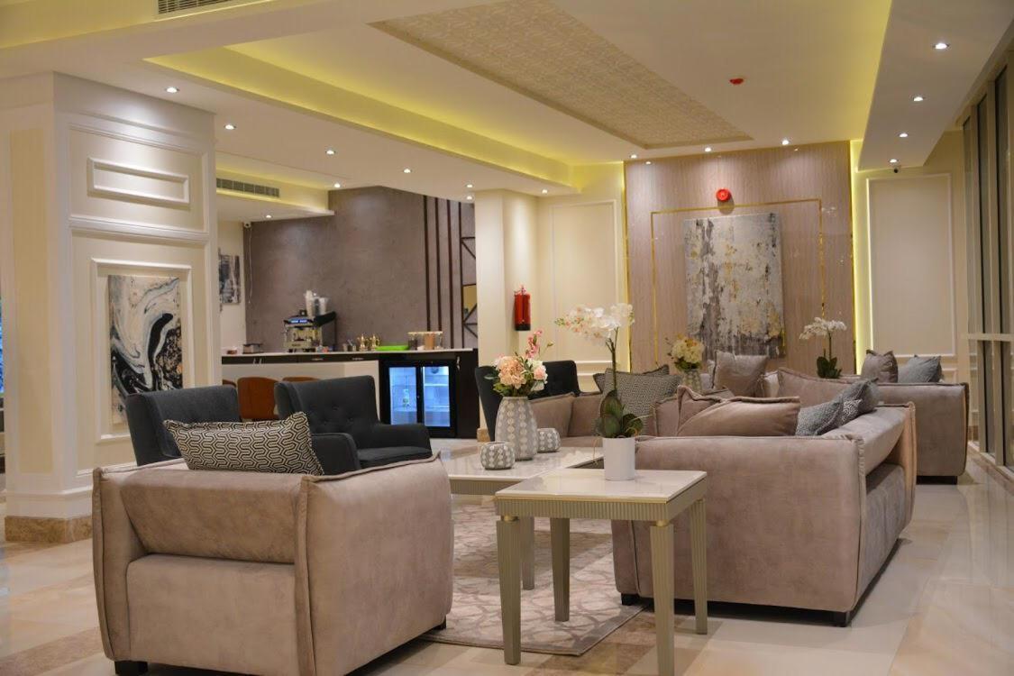 Alshurfah Loft Riyadh Exterior photo