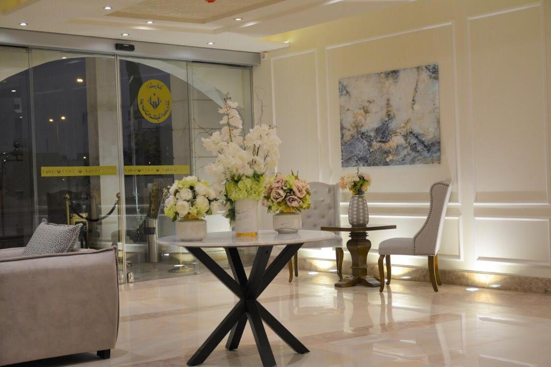 Alshurfah Loft Riyadh Exterior photo