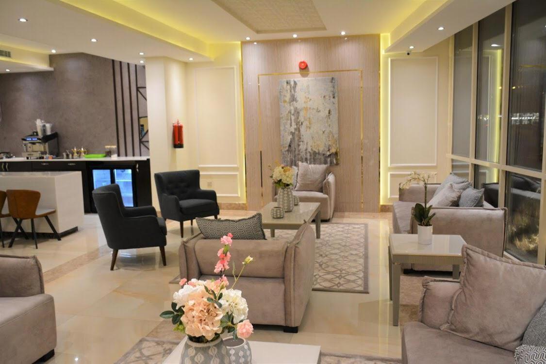 Alshurfah Loft Riyadh Exterior photo