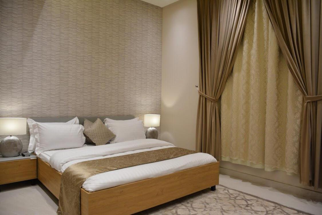 Alshurfah Loft Riyadh Exterior photo
