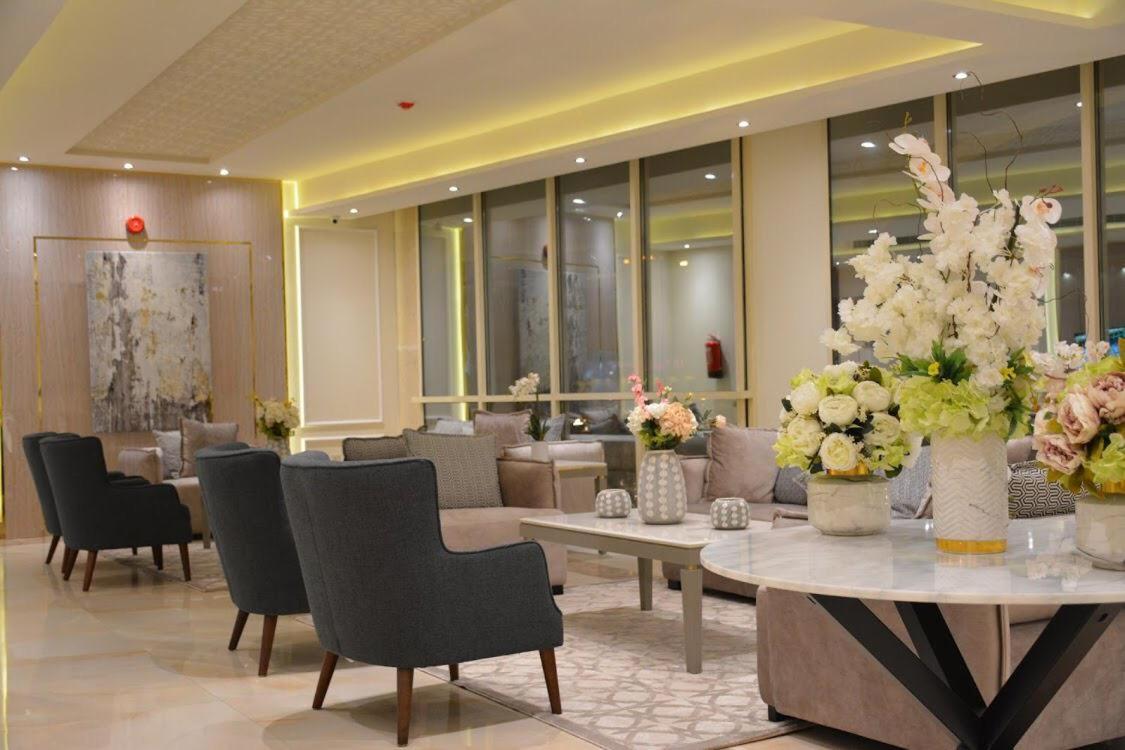 Alshurfah Loft Riyadh Exterior photo