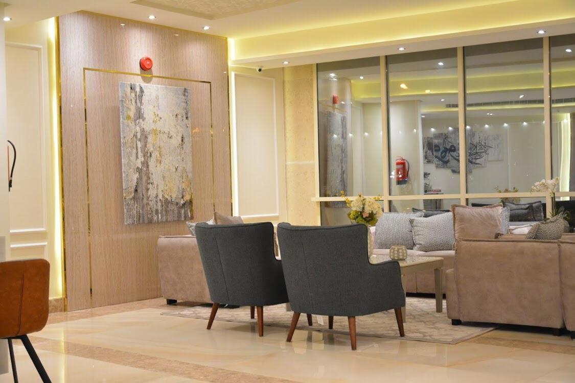 Alshurfah Loft Riyadh Exterior photo