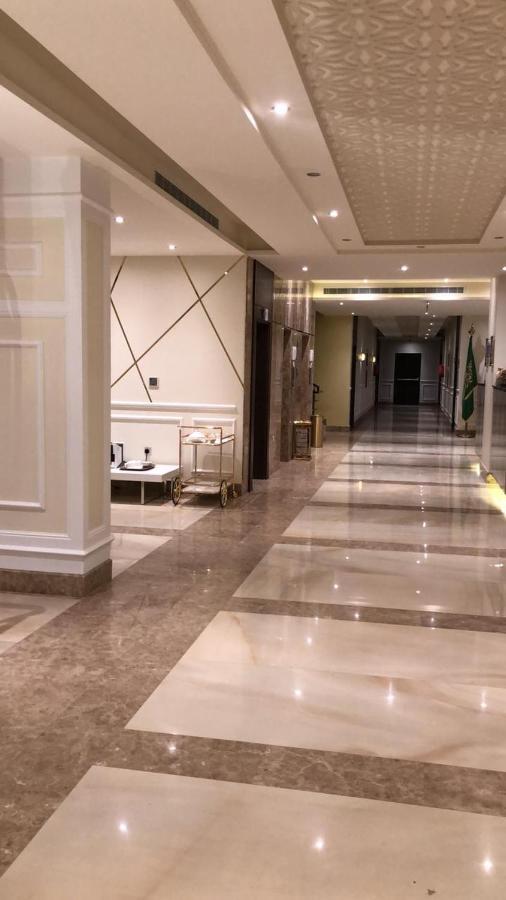 Alshurfah Loft Riyadh Exterior photo