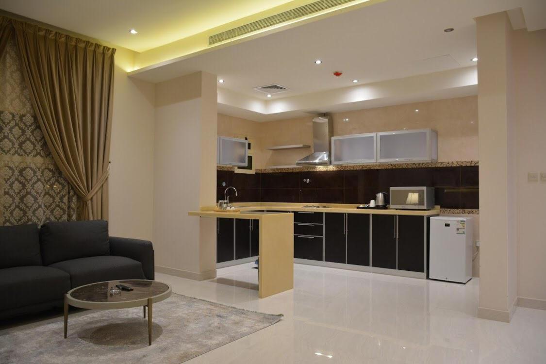 Alshurfah Loft Riyadh Exterior photo