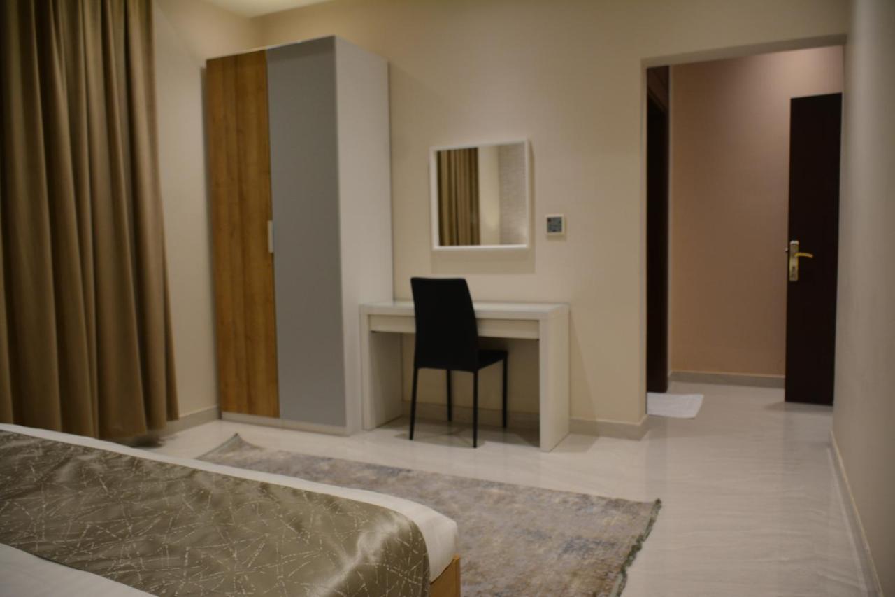 Alshurfah Loft Riyadh Exterior photo