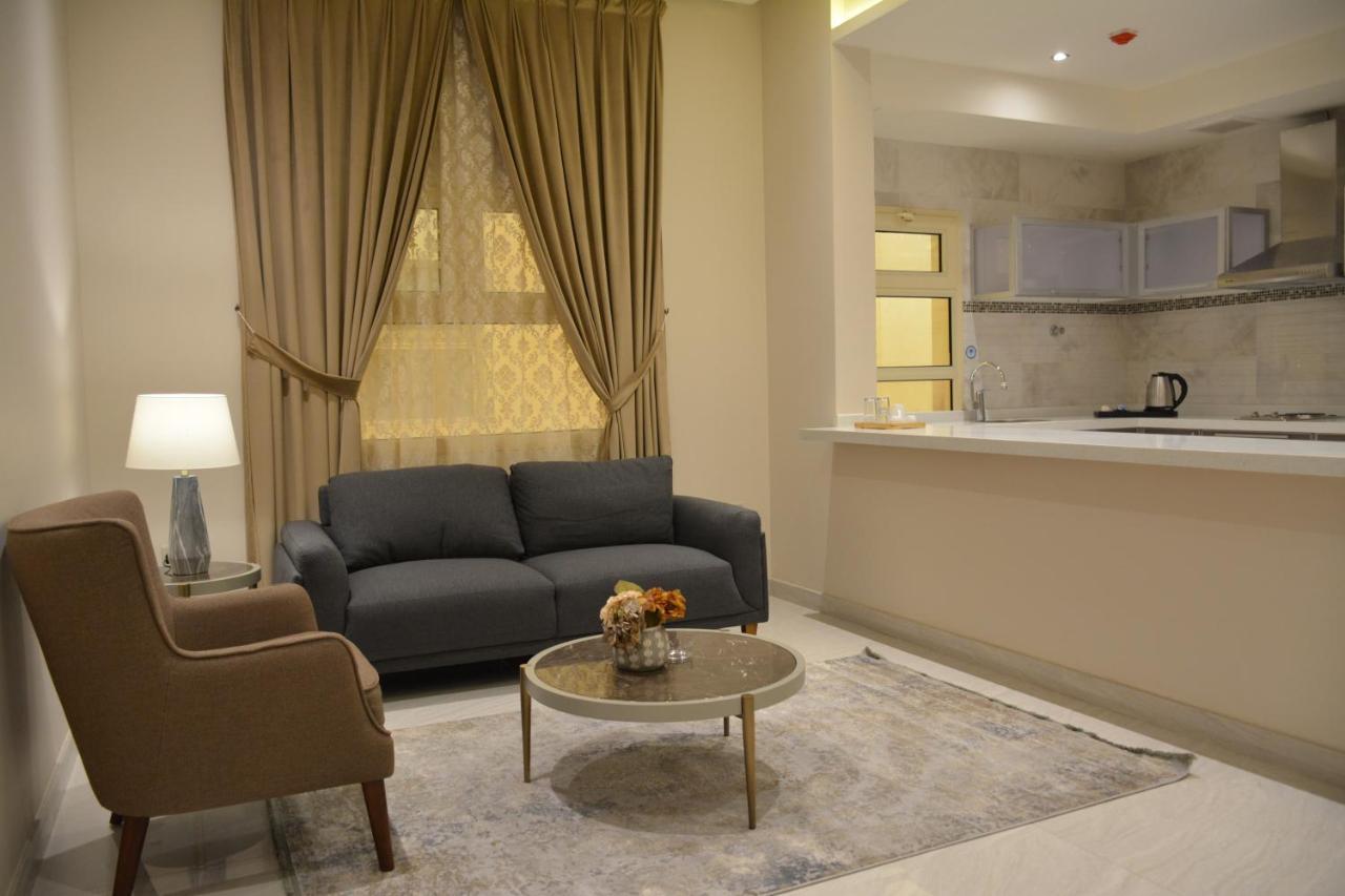 Alshurfah Loft Riyadh Exterior photo