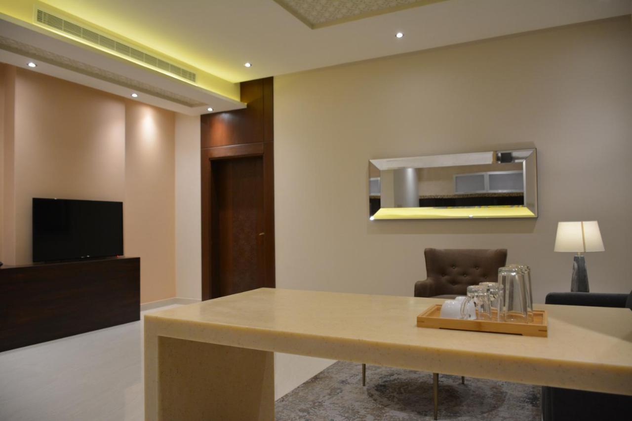 Alshurfah Loft Riyadh Exterior photo