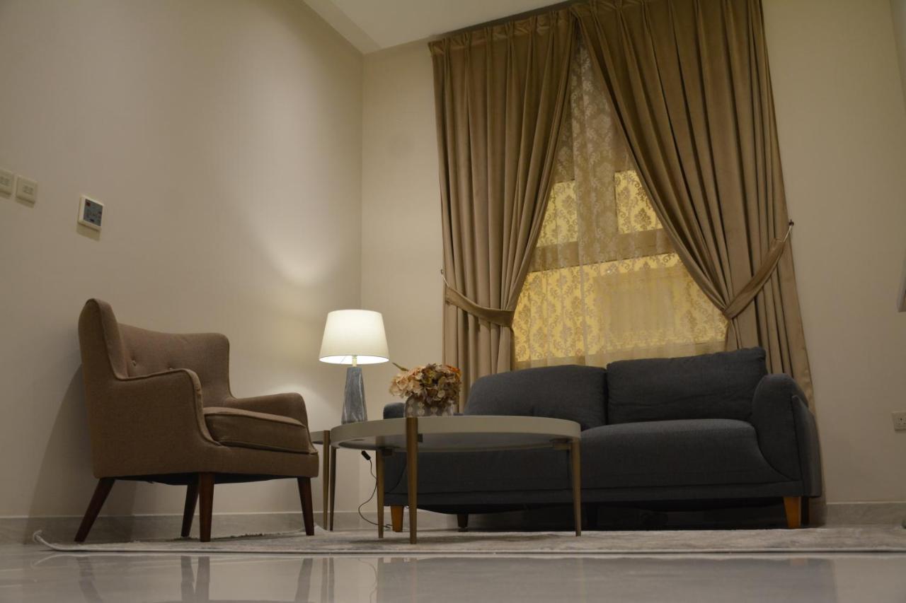 Alshurfah Loft Riyadh Exterior photo
