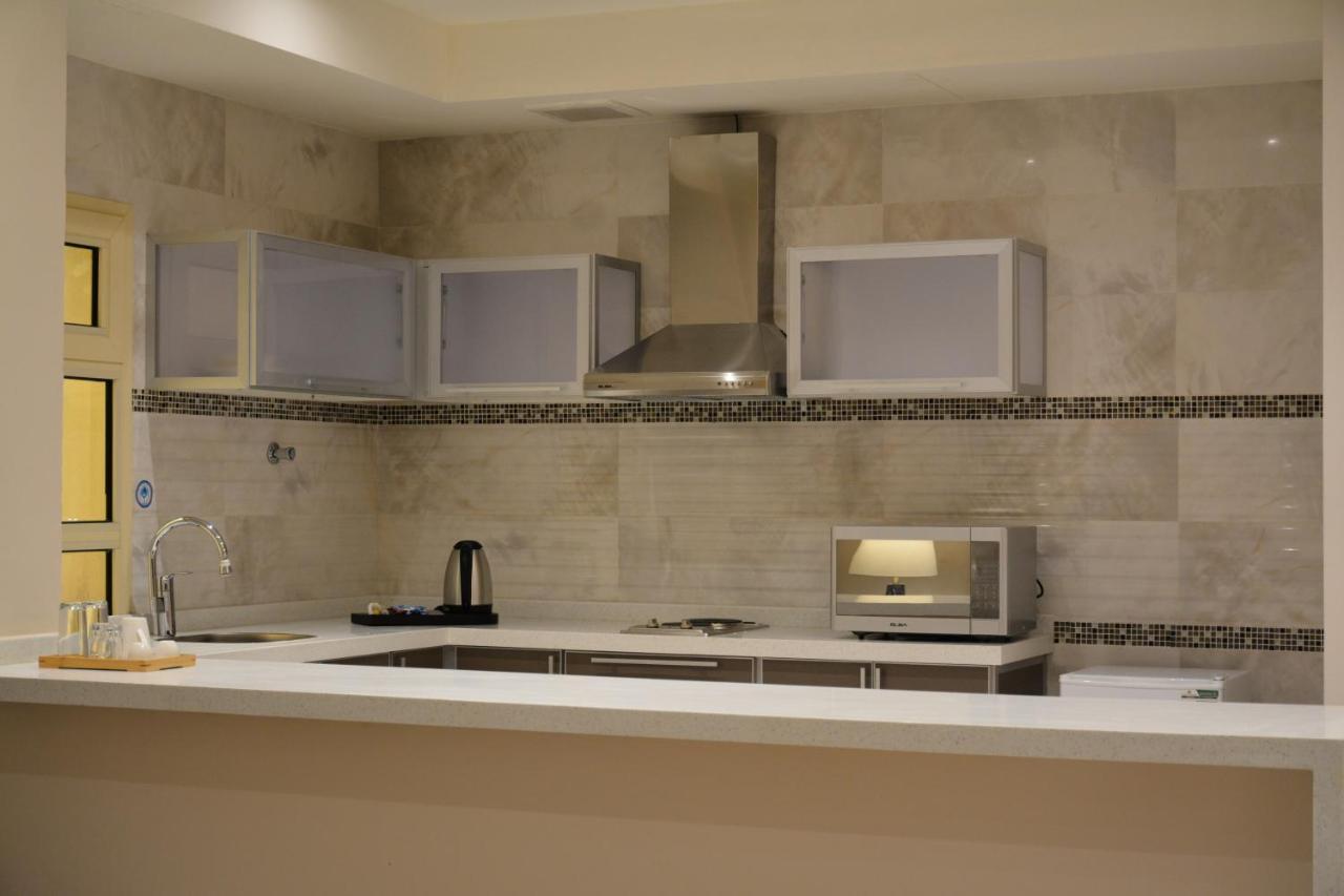 Alshurfah Loft Riyadh Exterior photo